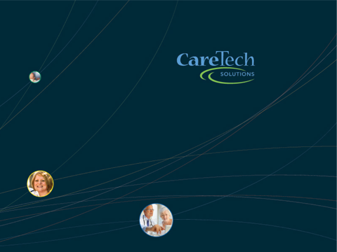 Caretech Solutions Presentation
