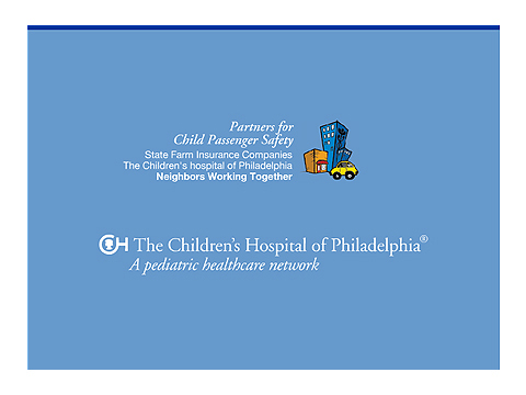 Children's Hospital of Philadelphia
