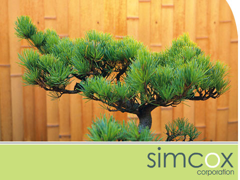 Simcox Corporation